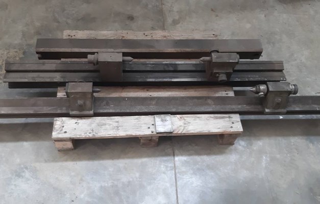 COPIATORE per TORNIO DUPLOMATIC tipo 3 E-50 C usato